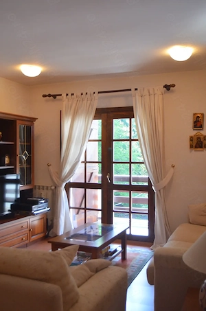 Predeal-Cioplea  Apartament cu patru camere mobilat si utilat - imagine 8