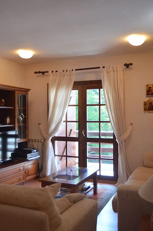 Predeal-Cioplea  Apartament cu patru camere mobilat si utilat - imagine 14