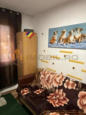 Garsoniera - zona T #259;t #259;ra #537;i - Ciric - imagine 4