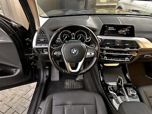 Vând BMW X3 XDrive (4x4)  Plug-In-Hybrid benzina+electric - imagine 7