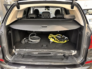 Vând BMW X3 XDrive (4x4)  Plug-In-Hybrid benzina+electric - imagine 9