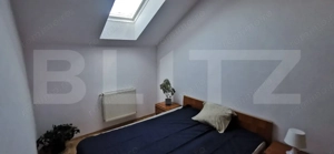 Apartament 2 camere decomandate, Baciu zona Petrom, mobilat, utilat - imagine 5