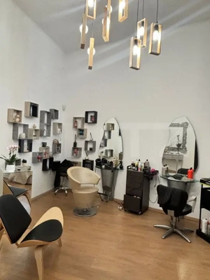 Ultracentral | Apartament ideal pentru salon, cabinet sau birou | 40+13 mp - imagine 3