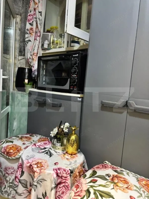 Investiție Ultracentrală – Garsonieră Compactă cu potențial Airbnb - imagine 2
