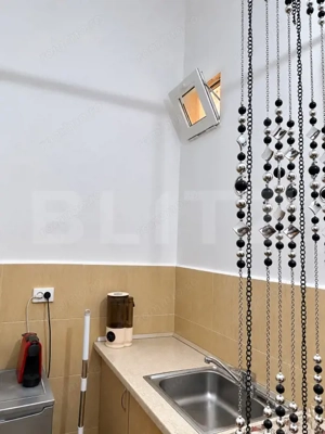 Ultracentral | Apartament ideal pentru salon, cabinet sau birou | 40+13 mp - imagine 4