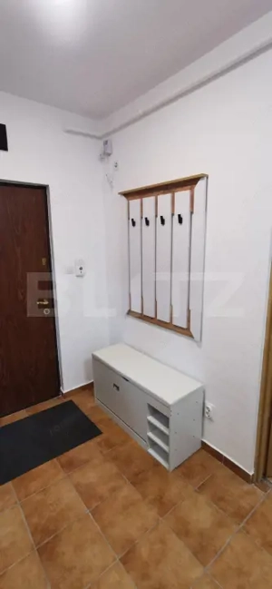 Apartament 2 camere decomandate, Baciu zona Petrom, mobilat, utilat - imagine 7