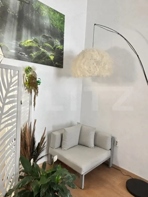 Ultracentral | Apartament ideal pentru salon, cabinet sau birou | 40+13 mp