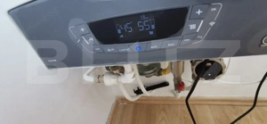 Apartament 2 camere decomandate, Baciu zona Petrom, mobilat, utilat - imagine 13