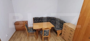 Apartament 2 camere decomandate, Baciu zona Petrom, mobilat, utilat - imagine 2