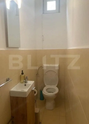 Ultracentral | Apartament ideal pentru salon, cabinet sau birou | 40+13 mp - imagine 5