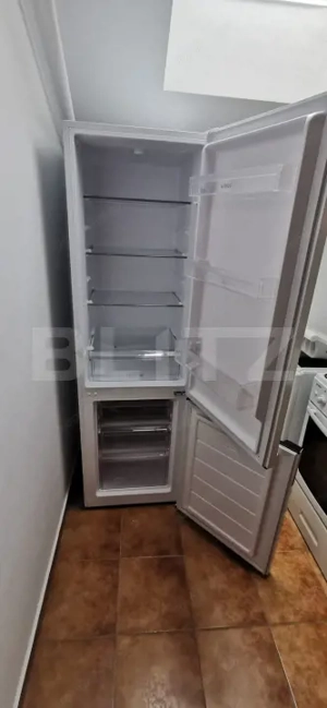 Apartament 2 camere decomandate, Baciu zona Petrom, mobilat, utilat - imagine 12