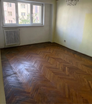 apartament 3 camere decomandat Andrei Muresanu Bistrita