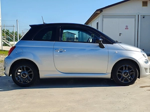 Fiat 500 1.0 GSE Hybrid - imagine 4