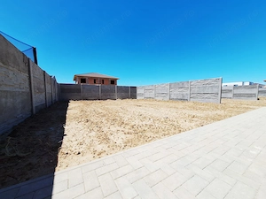 Duplex in stil mediteranian, pe parter, cu o curte generoasa ! - imagine 17