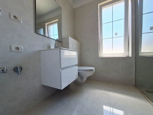 Duplex in stil mediteranian, pe parter, cu o curte generoasa ! - imagine 13