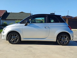 Fiat 500 1.0 GSE Hybrid - imagine 5