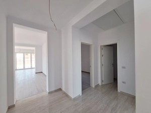 Duplex in stil mediteranian, pe parter, cu o curte generoasa ! - imagine 9