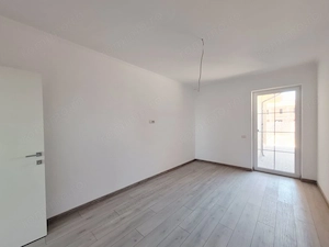 Duplex in stil mediteranian, pe parter, cu o curte generoasa ! - imagine 10