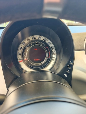Fiat 500 1.0 GSE Hybrid - imagine 10