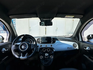 Fiat 500 1.0 GSE Hybrid - imagine 9