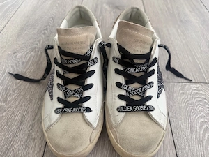 Golden Goose Super-Star originale