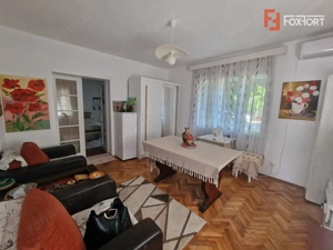 Casa individuala cu 3 camere si teren de 647 mp in Mosnita Veche - imagine 5