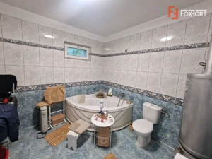 Casa individuala cu 3 camere si teren de 647 mp in Mosnita Veche - imagine 11