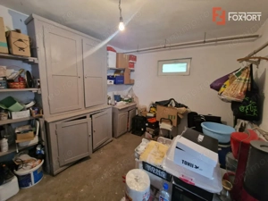 Casa individuala cu 3 camere si teren de 647 mp in Mosnita Veche - imagine 10