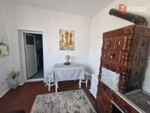 Casa individuala cu 3 camere si teren de 647 mp in Mosnita Veche - imagine 4