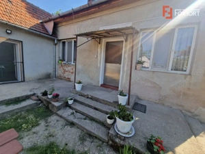 Casa individuala cu 3 camere si teren de 647 mp in Mosnita Veche - imagine 13