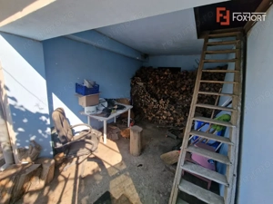 Casa individuala cu 3 camere si teren de 647 mp in Mosnita Veche - imagine 9