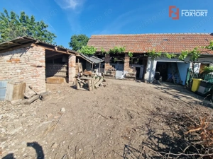 Casa individuala cu 3 camere si teren de 647 mp in Mosnita Veche - imagine 15