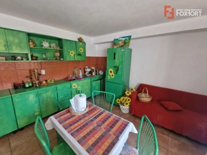 Casa individuala cu 3 camere si teren de 647 mp in Mosnita Veche - imagine 2