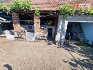 Casa individuala cu 3 camere si teren de 647 mp in Mosnita Veche - imagine 14