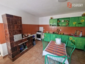 Casa individuala cu 3 camere si teren de 647 mp in Mosnita Veche - imagine 3