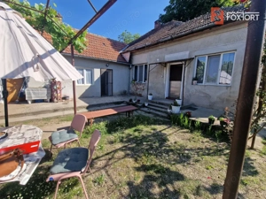 Casa individuala cu 3 camere si teren de 647 mp in Mosnita Veche - imagine 8