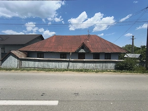 3200 mp teren | casa plus anexe | ideal pentru proiect de weekend 