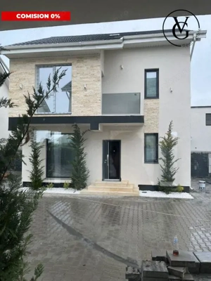 Casa Individuala - Bragadiru - Complex nou