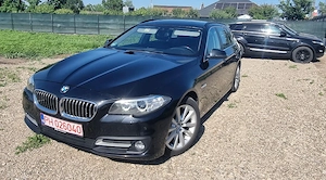 Bmw 525d E6 Facelift Rate Garantie Distribuție schimbata  - imagine 3