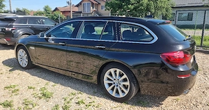 Bmw 525d E6 Facelift Rate Garantie Distribuție schimbata  - imagine 2
