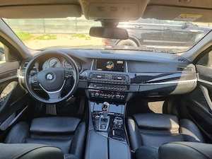 Bmw 525d E6 Facelift Rate Garantie Distribuție schimbata  - imagine 5