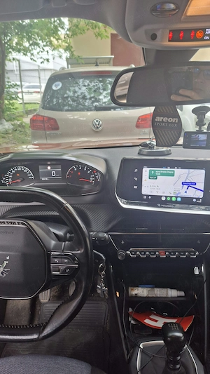 Vând Peugeot 2008 - imagine 8