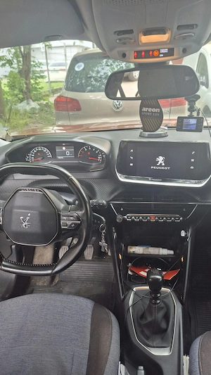 Vând Peugeot 2008 - imagine 5