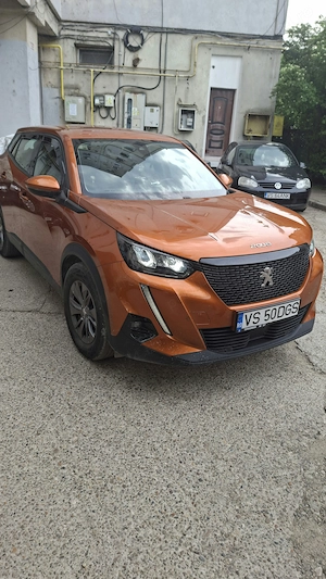Vând Peugeot 2008 - imagine 3