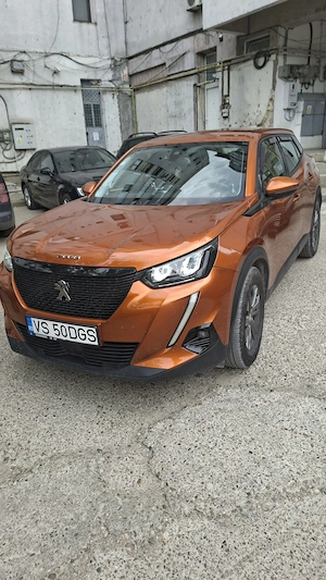 Vând Peugeot 2008 - imagine 2