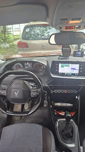 Vând Peugeot 2008 - imagine 7
