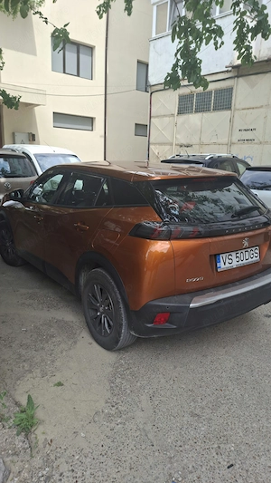 Vând Peugeot 2008 - imagine 4