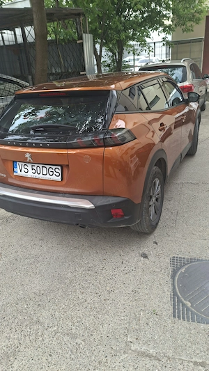 Vând Peugeot 2008 - imagine 6