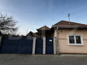 Casă de vânzare, 105.50 mp, teren 483 mp, zona Centru - imagine 3