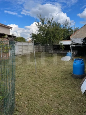 Casă de vânzare, 105.50 mp, teren 483 mp, zona Centru - imagine 2